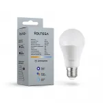 Светодиодная лампа Wi-Fi A60 E27 9W 2700K-6500K MIX DIM от ImperiumLoft