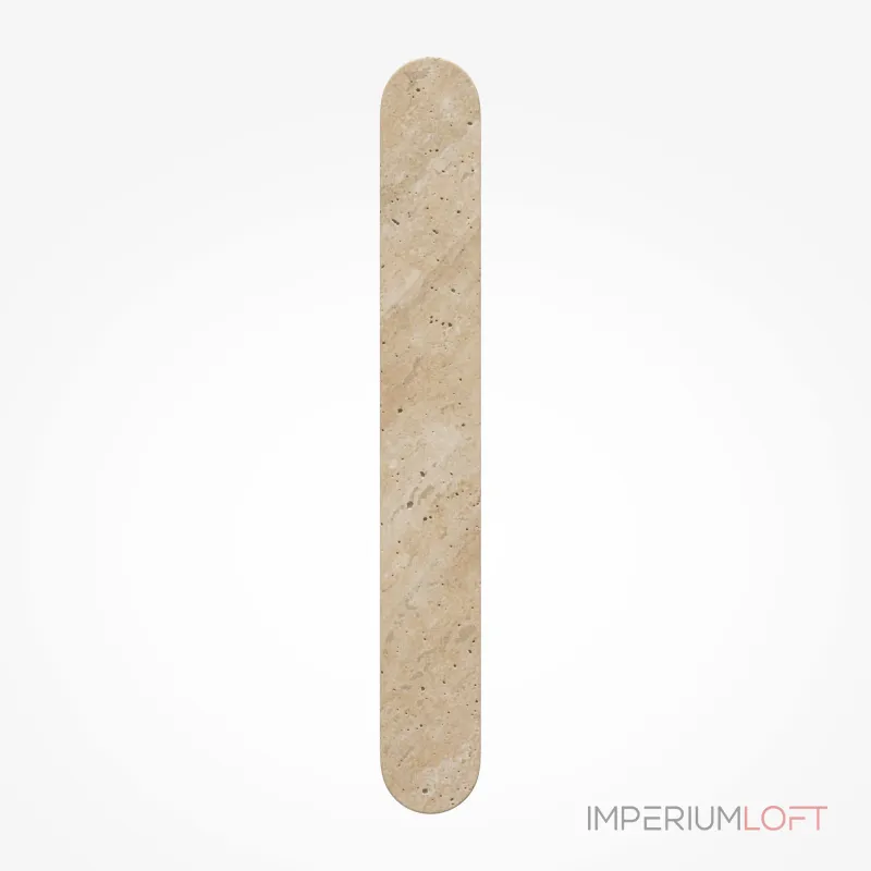 Настенный светильник (бра) Maytoni Glamping MOD437WL-L13BG3K