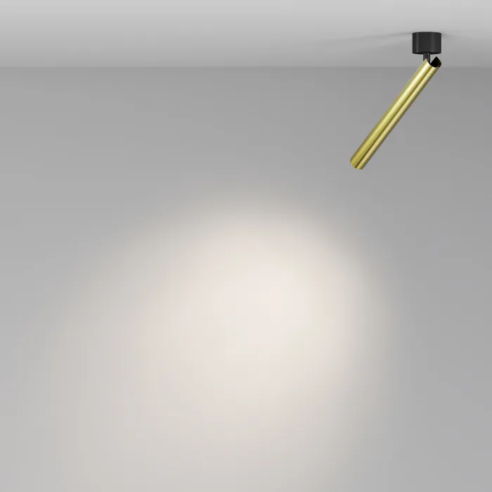Потолочный светильник Maytoni Ceiling C141CL-L300-6W4K-BBS от ImperiumLoft