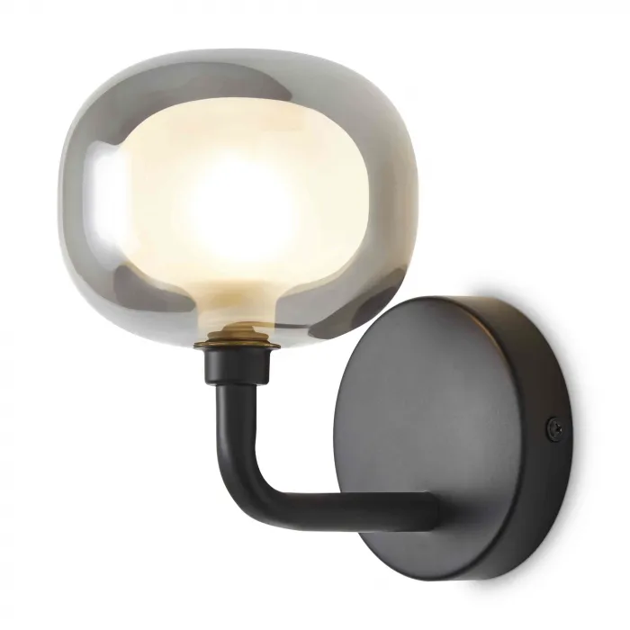 Настенный светильник Freya Modern FR5435WL-01B от ImperiumLoft