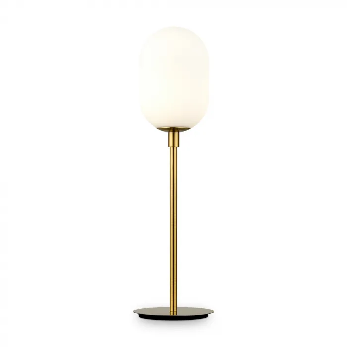 Настольный светильник Freya Crystal FR1012TL-01BS от ImperiumLoft