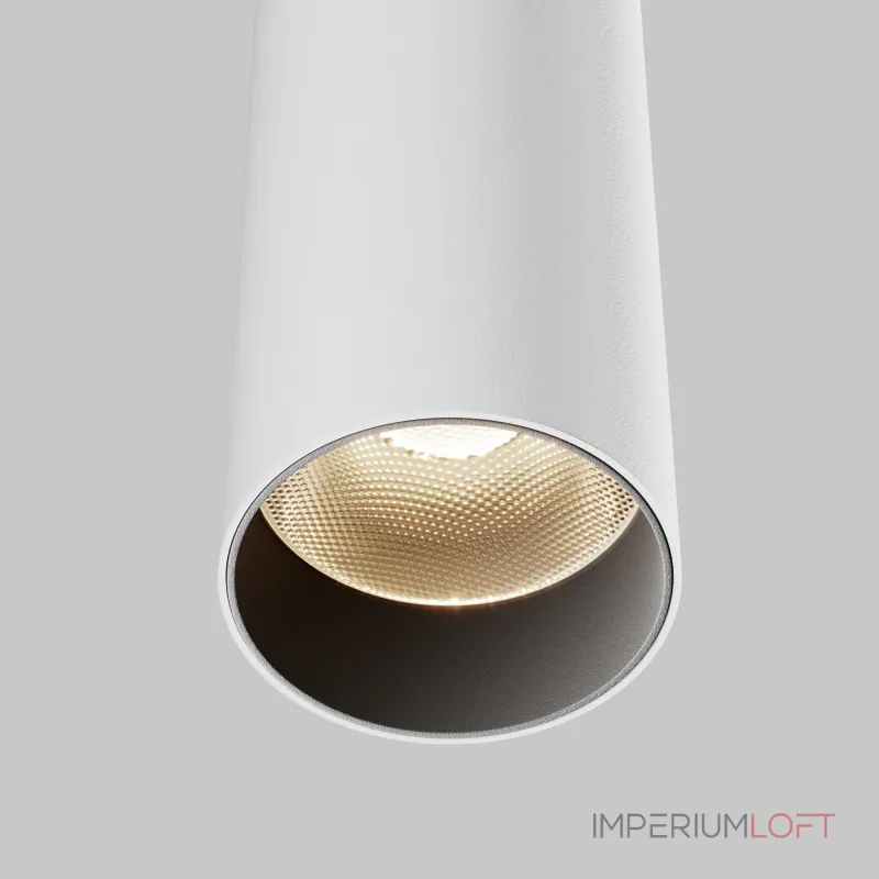 Подвесной светильник Focus LED 4000K 12W 40° P072PL-L12W4K-1