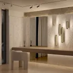 Настенный светильник Maytoni Pendant P091WL-L13G3K
