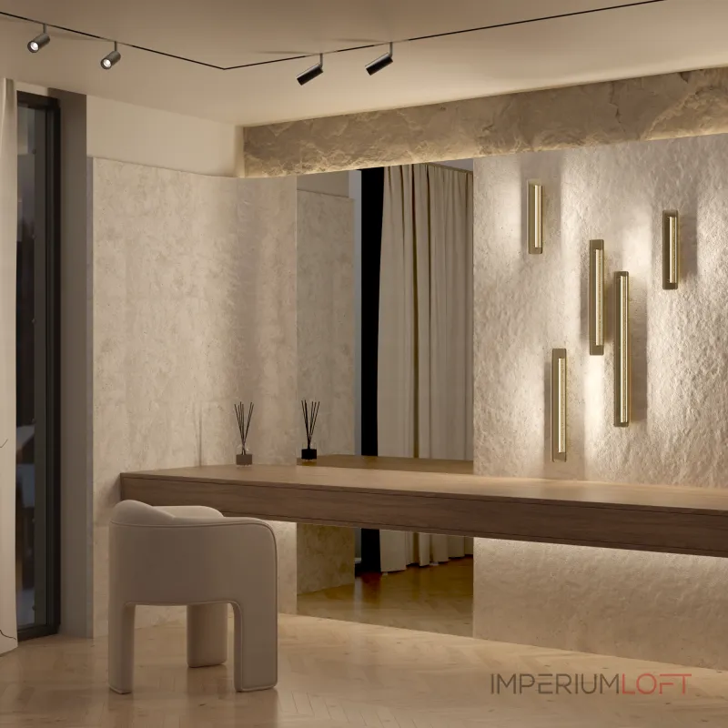 Настенный светильник Maytoni Pendant P091WL-L13G3K Настенный светильник Maytoni Pendant P091WL-L13G3K