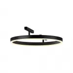 Трековый светильник Maytoni Rim TR227-2-24W3K-B от ImperiumLoft