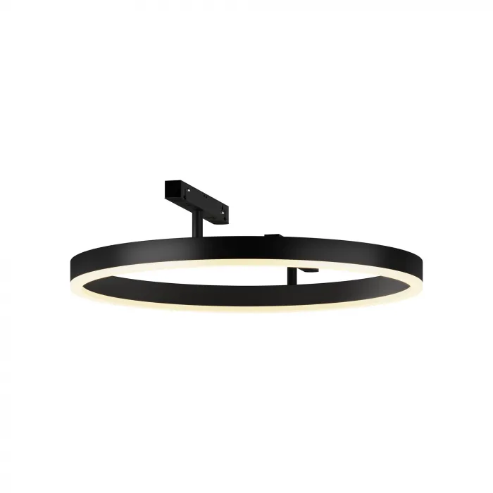 Трековый светильник Maytoni Rim TR227-2-24W3K-B от ImperiumLoft