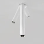 Встраиваемый светильник Maytoni Ceiling C140TRS-L300-7W4K-W от ImperiumLoft