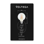 Лампа светодиодная филаментная Voltega 271 8516