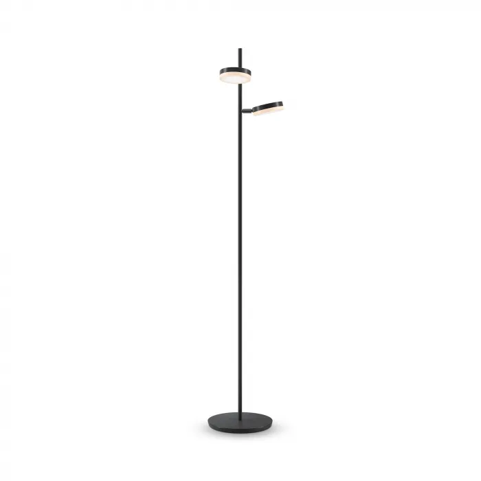 Напольный светильник Maytoni Modern MOD070FL-L12B3K от ImperiumLoft