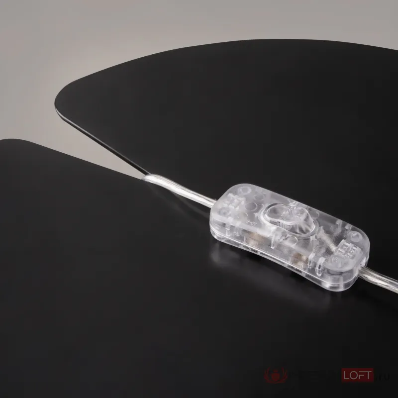 Настольный светильник Muse MOD304TL-01GR от ImperiumLoft