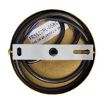 Люстра на штанге Freya Карамель / Caramel FR5522PL-05BS1