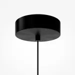 Подвесной светильник Maytoni Modern MOD307PL-L36B3K
