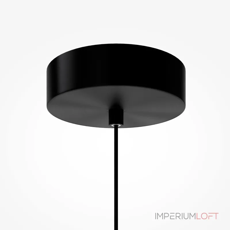 Подвесной светильник Maytoni Modern MOD307PL-L36B3K