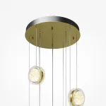 Подвесной светильник Maytoni Modern MOD361PL-L41BS3K