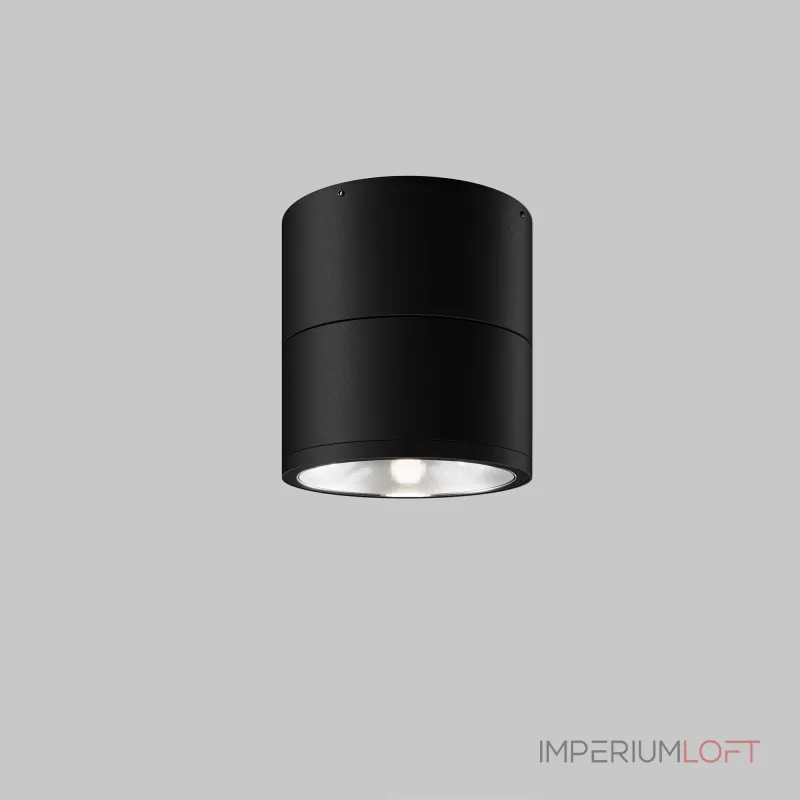 Потолочный светильник Spin O310CL-L12GF3K от ImperiumLoft Потолочный светильник Spin O310CL-L12GF3K от ImperiumLoft