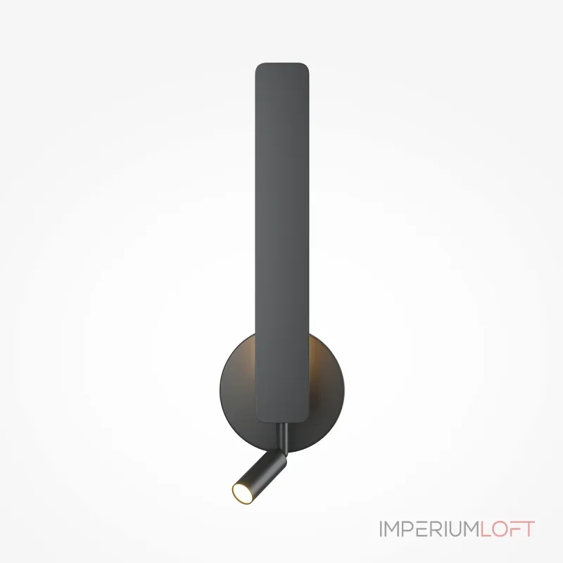 Настенный светильник (бра) Maytoni MOD214WL-L8B3K1 от ImperiumLoft Настенный светильник (бра) Maytoni MOD214WL-L8B3K1 от ImperiumLoft