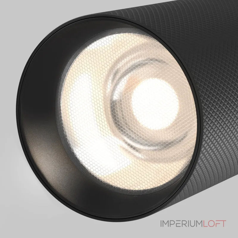 Трековый светильник Artisan TR097-2-12W4K-M-BB от ImperiumLoft Трековый светильник Artisan TR097-2-12W4K-M-BB от ImperiumLoft