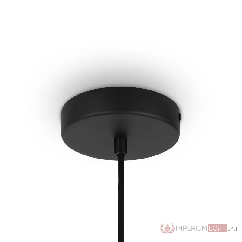 Подвесной светильник Roots MOD194PL-01W от ImperiumLoft