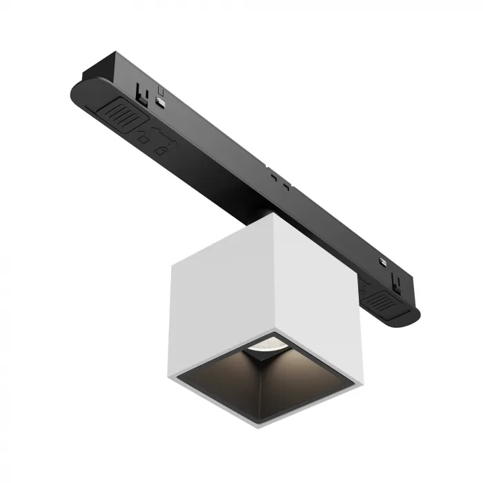 Трековый светильник Maytoni EXILITY TR133-4-7W-DS-W от ImperiumLoft