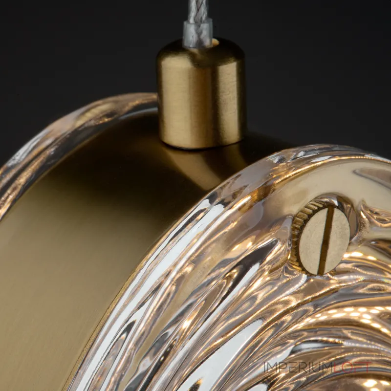 Подвесной светильник Freya LED FR6139PL-L8BS