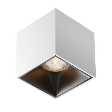 Потолочный светильник Maytoni Alfa LED C065CL-L12W3K Потолочный светильник Maytoni Alfa LED C065CL-L12W3K