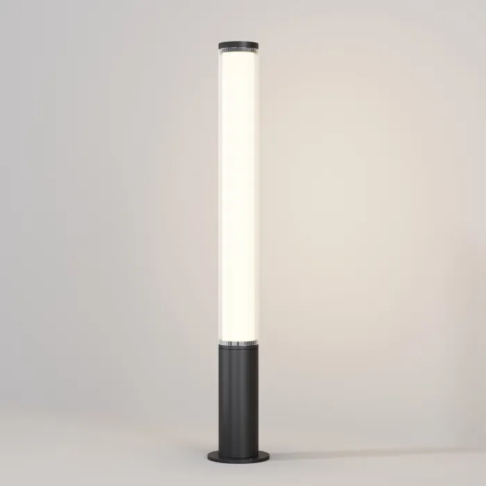 Ландшафтный светильник Maytoni Outdoor O467FL-L50B3K от ImperiumLoft