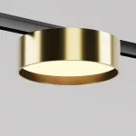 Трековый светильник Maytoni LEVITY TR189-1-12W3K-BBS