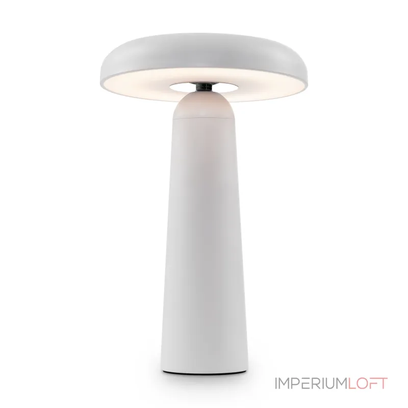 Аккумуляторный светильник Freya Mushroom FR6109TL-L4W Аккумуляторный светильник Freya Mushroom FR6109TL-L4W