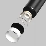 Линза 55mm 15° для Focus Led 20Вт Maytoni TRINITY LensD60-15