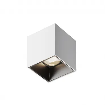 Потолочный светильник Maytoni Ceiling C064CL-5W4K-SQ-WB