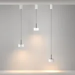 Подвесной светильник Maytoni Pendant P102PL-12W3K-W