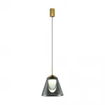 Подвесной светильник Citrus FR5399PL-L4BS