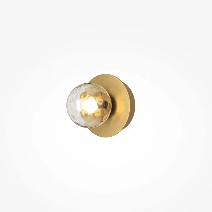 Настенный светильник Maytoni Modern MOD331WL-L3BS3K от ImperiumLoft