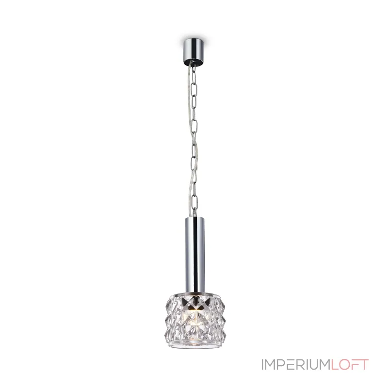 Подвесной светильник Maytoni Rock Me MOD027PL-01CH