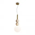 Подвесной светильник Freya Modern FR5482PL-01BS2