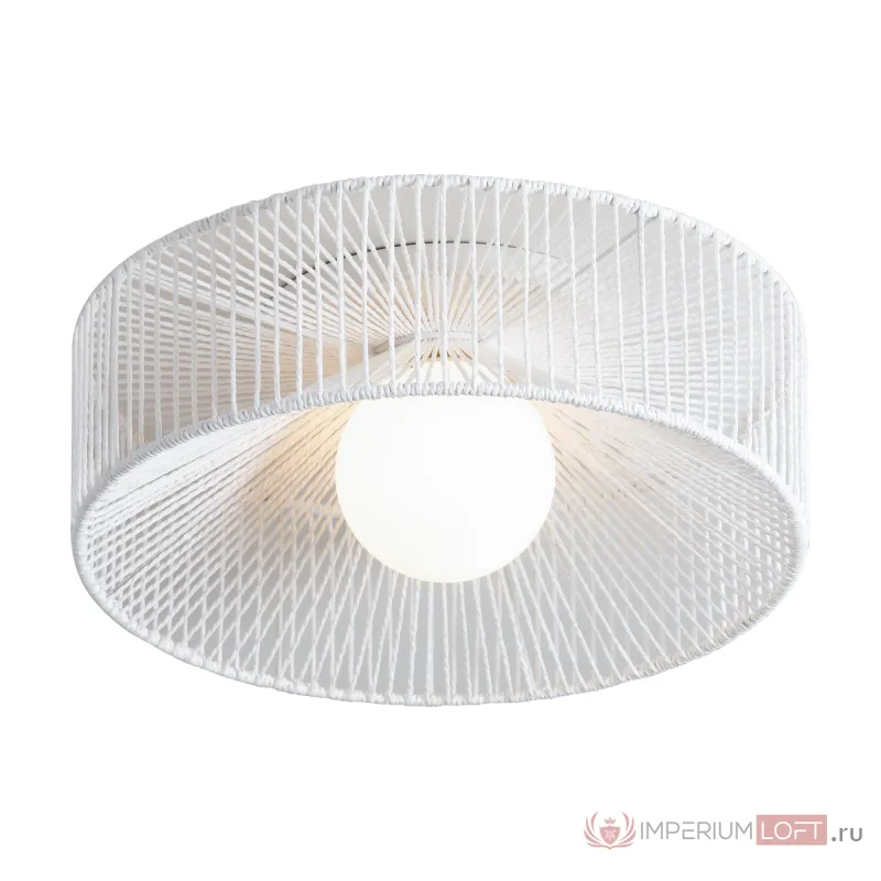 Потолочный светильник Freya FR5405CL-01W от ImperiumLoft