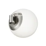 Трековый светильник Maytoni Luna TR229-1-8W4K-PT