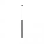 Трековый подвесной светильник Maytoni BASITY TR179-1-5WTW-M-B