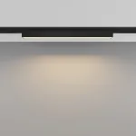 Трековый светильник Maytoni LEVITY TR192-1-8W2.7K-B