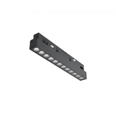 Трековый светильник Maytoni Points TR031-4-12WTW-DD2-B