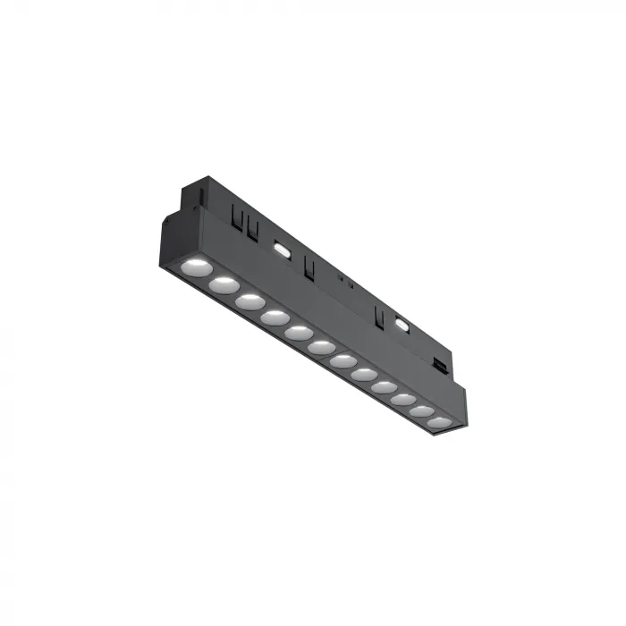 Трековый светильник Maytoni Points TR031-4-12WTW-DD2-B от ImperiumLoft