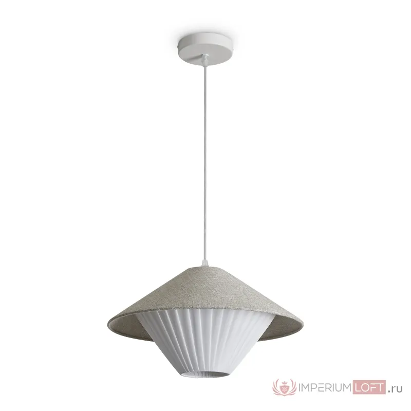 Подвесной светильник Freya Ruler FR5555PL-01W от ImperiumLoft