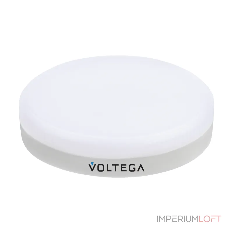 Светодиодная лампа Simple GX53 9W 2800K от ImperiumLoft Светодиодная лампа Simple GX53 9W 2800K от ImperiumLoft