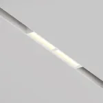Трековый светильник Voltega Эксилайт / Exilight VGL106-2-12W3K-W