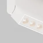Потолочный светильник Maytoni Ceiling C136CL-12W3K-W от ImperiumLoft