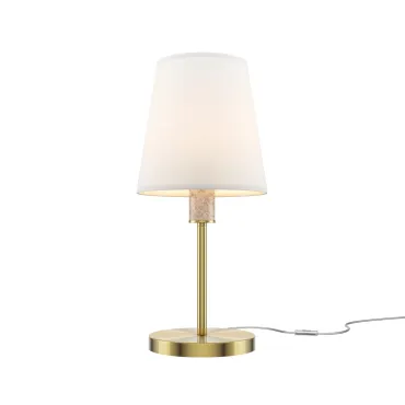 Настольный светильник Maytoni Lira MOD483TL-01BS Настольный светильник Maytoni Lira MOD483TL-01BS