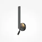 Настенный светильник (бра) Maytoni MOD214WL-L8B3K1 от ImperiumLoft