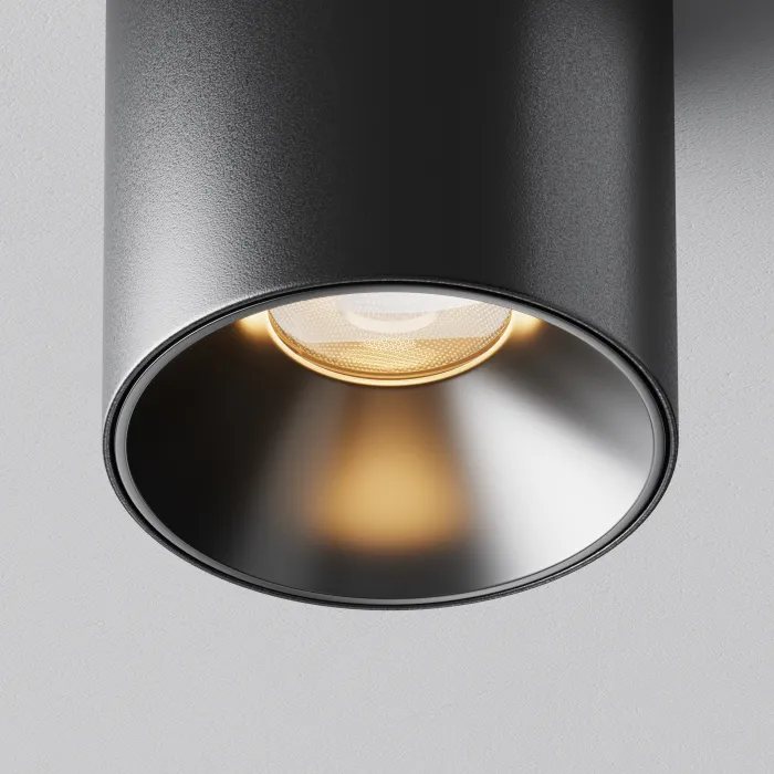 Потолочный светильник Maytoni Alfa LED C064CL-5W2.7K-RD-B от ImperiumLoft