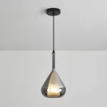 Подвесной светильник Freya Плюмо / Plumo FR5459PL-01SM