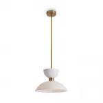 Подвесной светильник Freya Essence FR5490CL-01BS
